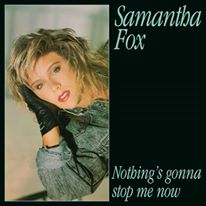 Samantha Fox (1987)