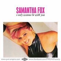 Samantha Fox (1989)