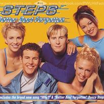 Steps (1998)
